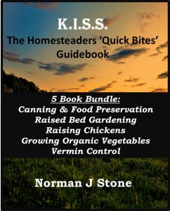 homesteading bundle