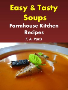 easy soups