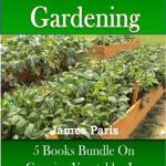 Raised Bed Gardening Bundle